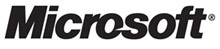 Microsoft logo